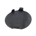 Unpainted Front Bumper Towing Hook Cover Right for Mazda CX-3 (2014-2023)