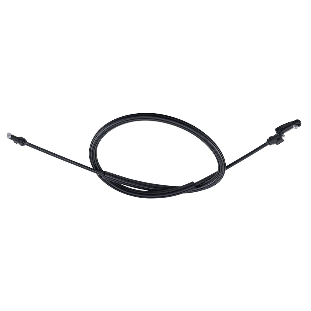 Engine Bonnet Release Cable for Porsche Cayenne (2011-2018)