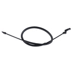Engine Bonnet Release Cable for Porsche Cayenne (2011-2018)