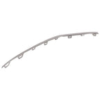 Front LH Bumper Trim Molding for Mercedes Benz GLE53 AMG (2021–2023)