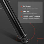 Front Shock Absorber for Ford F-53 Motorhome Chassis (1992–1997)
