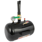 5 Gallon Air Tire Bead Seater Inflator Tool for Truck ATV (145PSI)