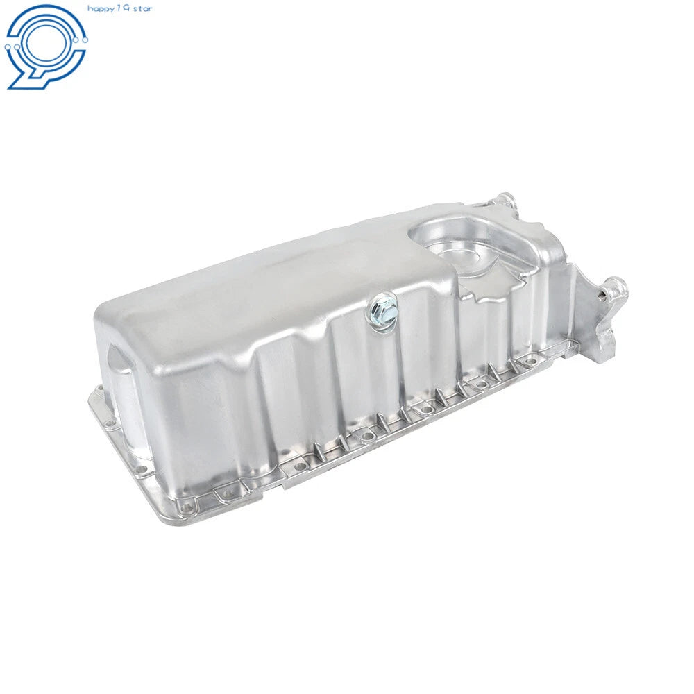 Oil Pan for VW Beetle Golf Jetta (1998-2006)