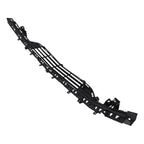 Black Front Lower Mesh Kit for Buick Encore (2017–2022) GM1036194
