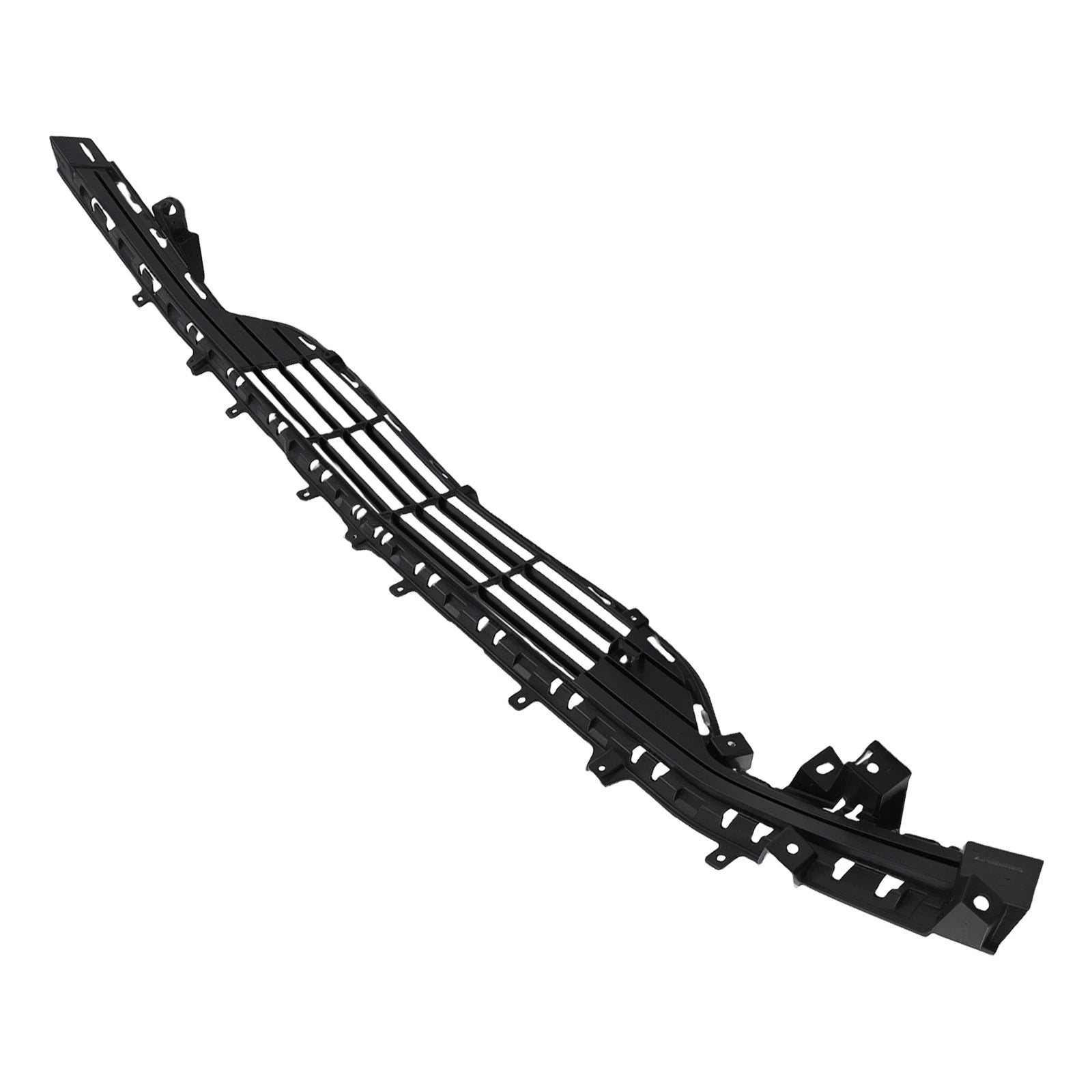 Black Front Lower Mesh Kit for Buick Encore (2017–2022) GM1036194