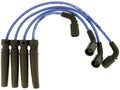 Spark Plug Wire Set for Suzuki Swift+ 1.6L 2004–2008 GW572XQ