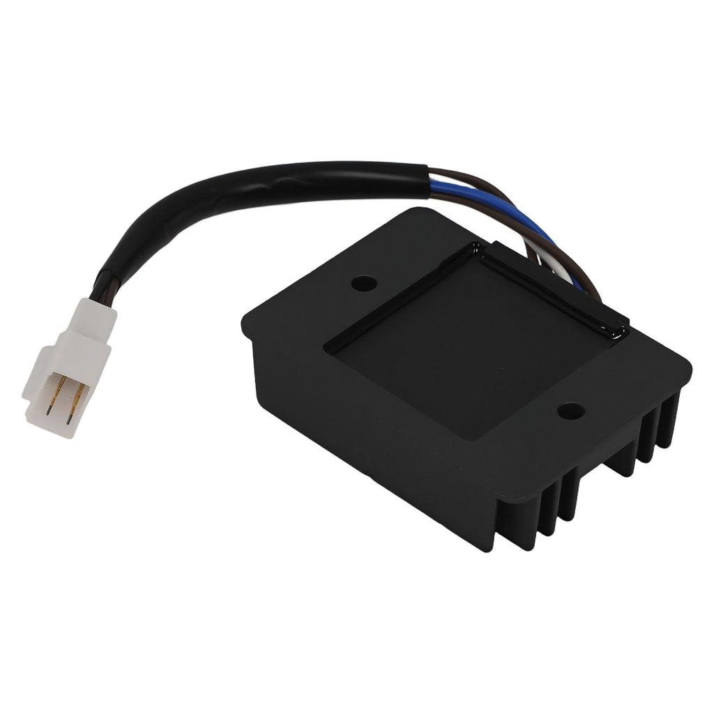 20A Voltage Regulator Rectifier for Honda GX340UT2 GX390UT2 (2000–2023)