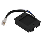 20A Voltage Regulator Rectifier for Honda GX340UT2 GX390UT2 (2000–2023)