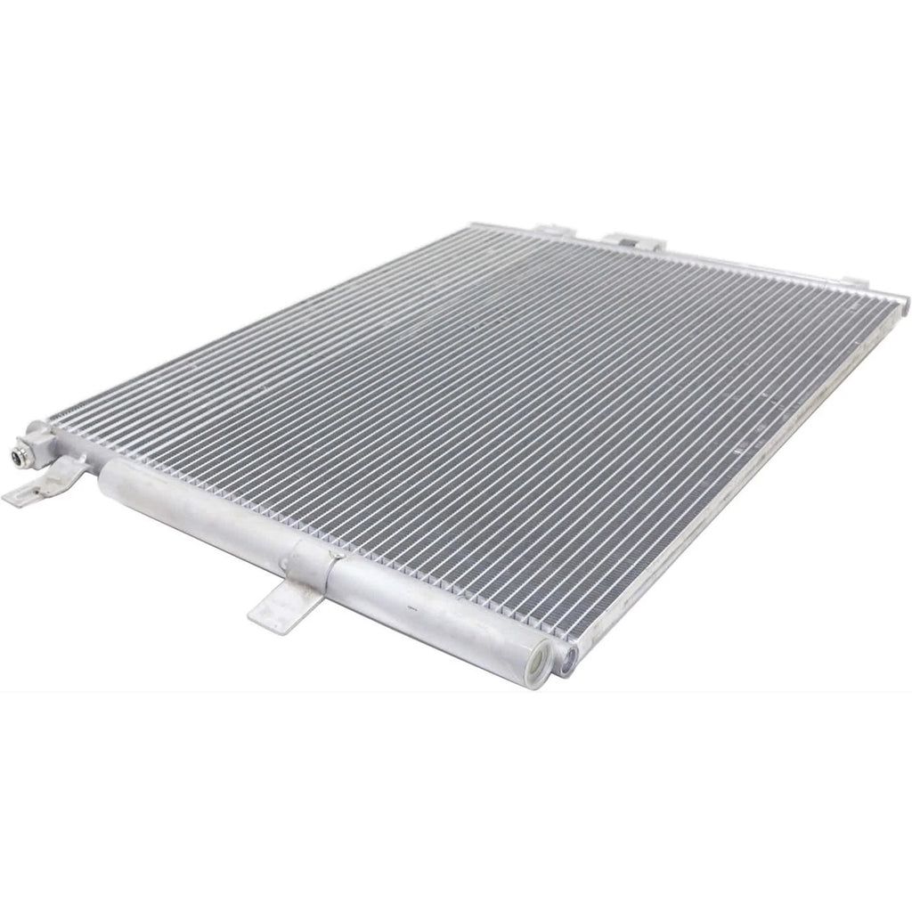 A/C Condenser for Chevy Colorado GMC Canyon (2015–2016)