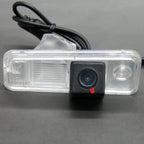 Car Rear View Backup Camera for Hyundai Azera (2011–2017)