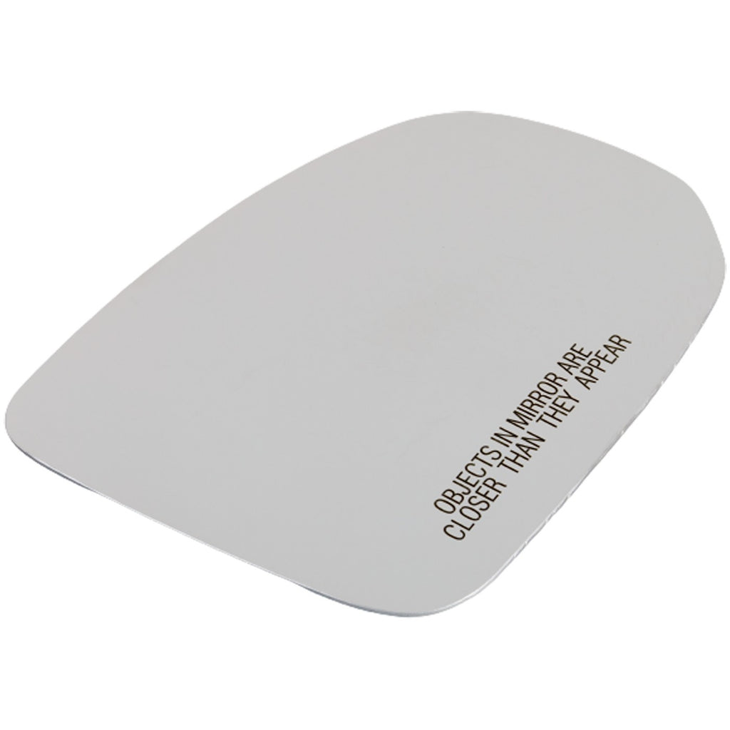 Heated Passenger Right Side Mirror Glass for Volvo XC60 (2018–2023)