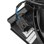 Radiator Cooling Fan Kit for Subaru Forester Impreza (1999–2002) SU3115105