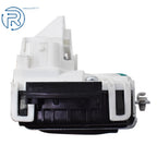 Tailgate Latch with Power Lock for Jeep Wrangler (2008-2018)