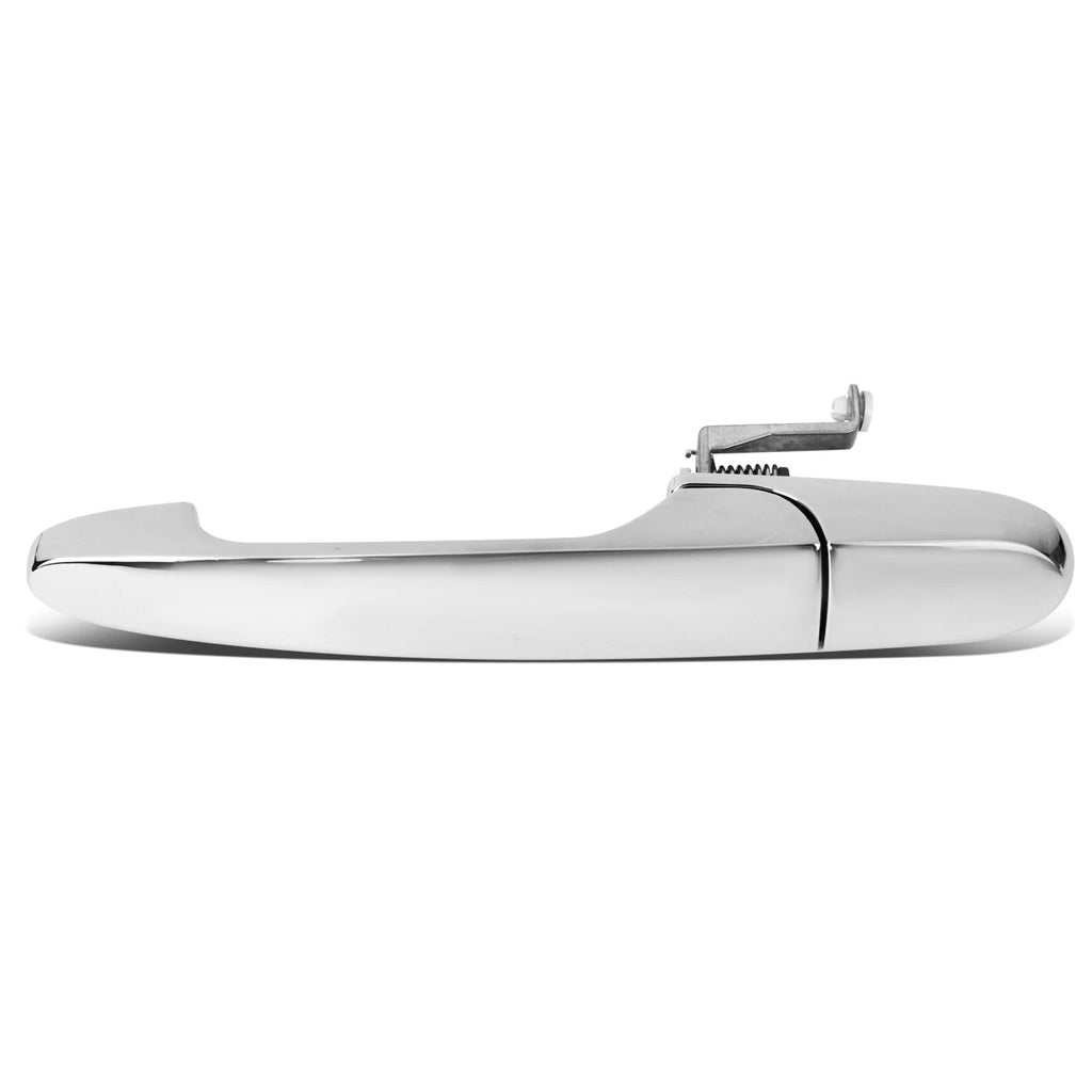 Outer Door Pull Handle Chrome for Chevrolet Cobalt Pontiac G5 (2005–2010)