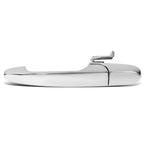 Outer Door Pull Handle Chrome for Chevrolet Cobalt Pontiac G5 (2005–2010)