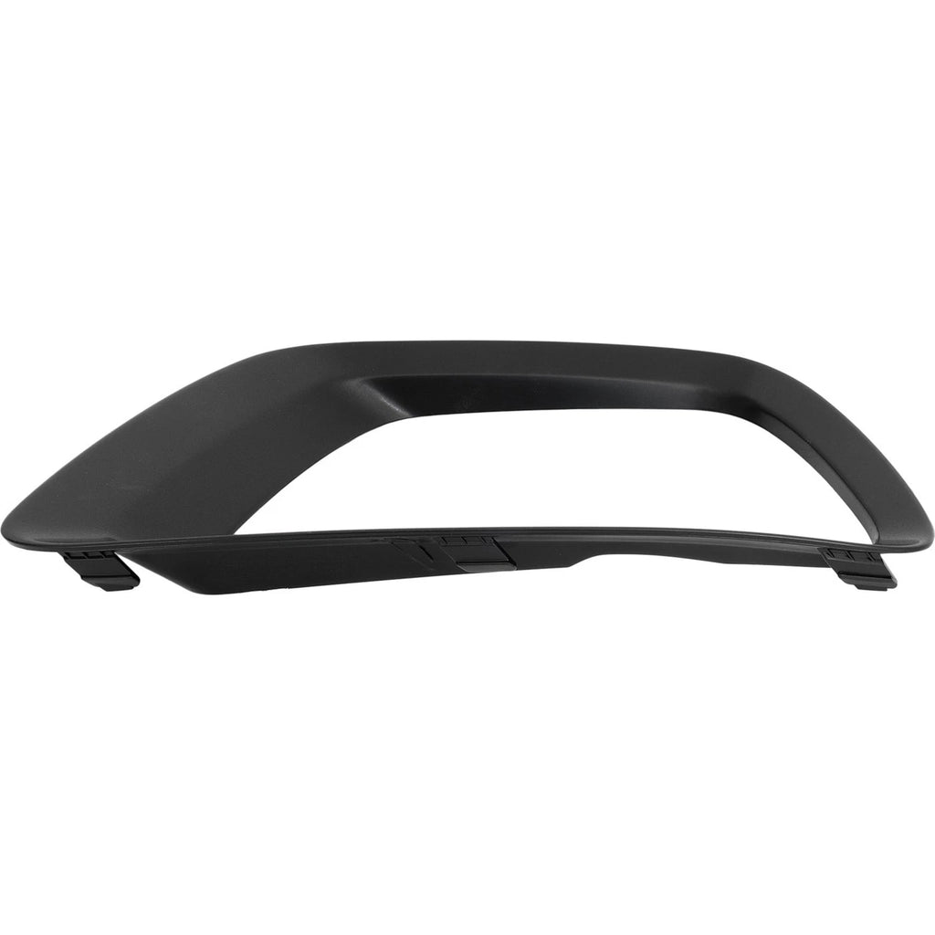 Fog Light Trim for Chevy Hand (2010-2020)