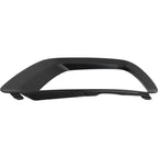 Fog Light Trim for Chevy Hand (2010-2020)