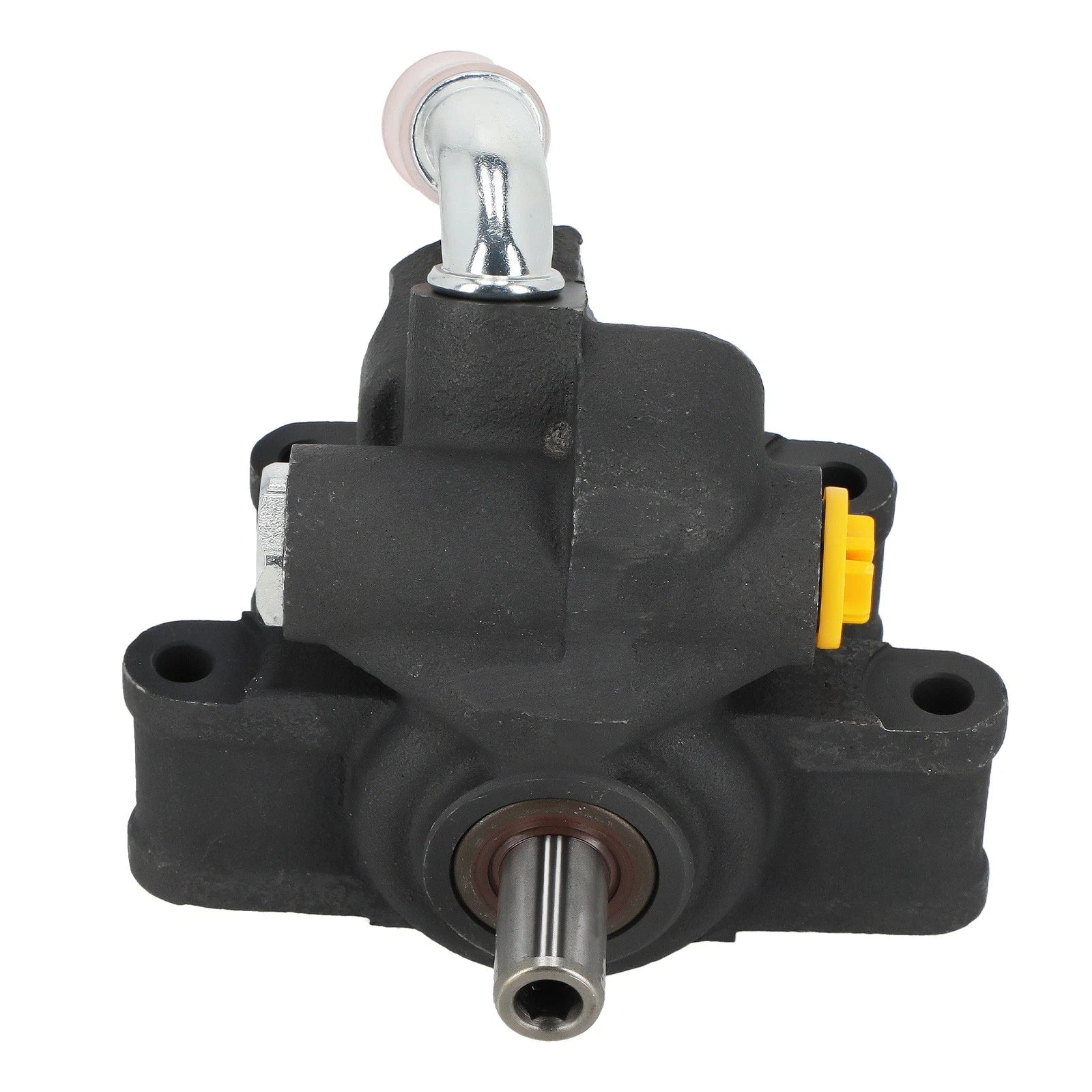 Power Steering Pump for Ford Excursion F250 F350 F450 V8 (2004–2007)