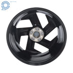19" Alloy Wheel Rim for Hyundai Tucson (2022–2024)
