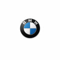 Hood Emblem for BMW 740i, 535i, M3, M5, 528i, 530i, 525i (1995–2020) 51148132375