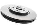 Brake Rotor for Jaguar F-Pace (2017–2020) GY611KM