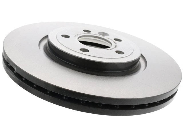 Brake Rotor for Jaguar F-Pace (2017–2020) GY611KM