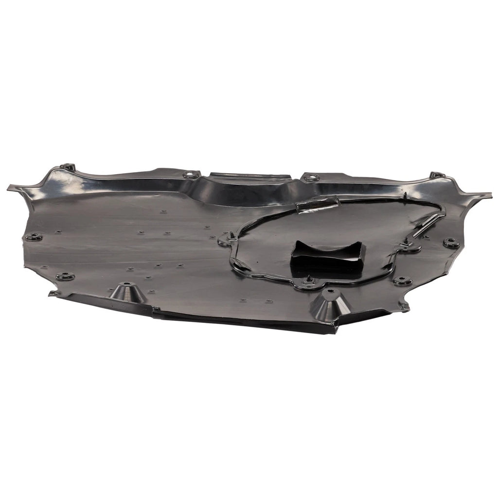 Rear Engine Splash Shields for Toyota Camry Avalon (2019–2022)