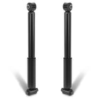 Set of 2 Rear Shock Absorbers for Nissan Sentra 2.0L (2007–2012)