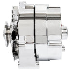 Alternator for Chevrolet GMC (1973–1997) 12V Chrome