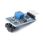 Infrared Reflective Photoelectric Switch Sensor Board for Automotive Applications