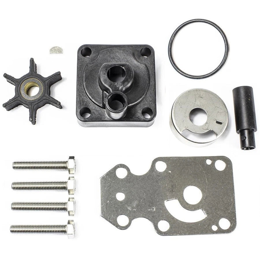 Water Pump for Sierra 18-3410 (F6 8 9)