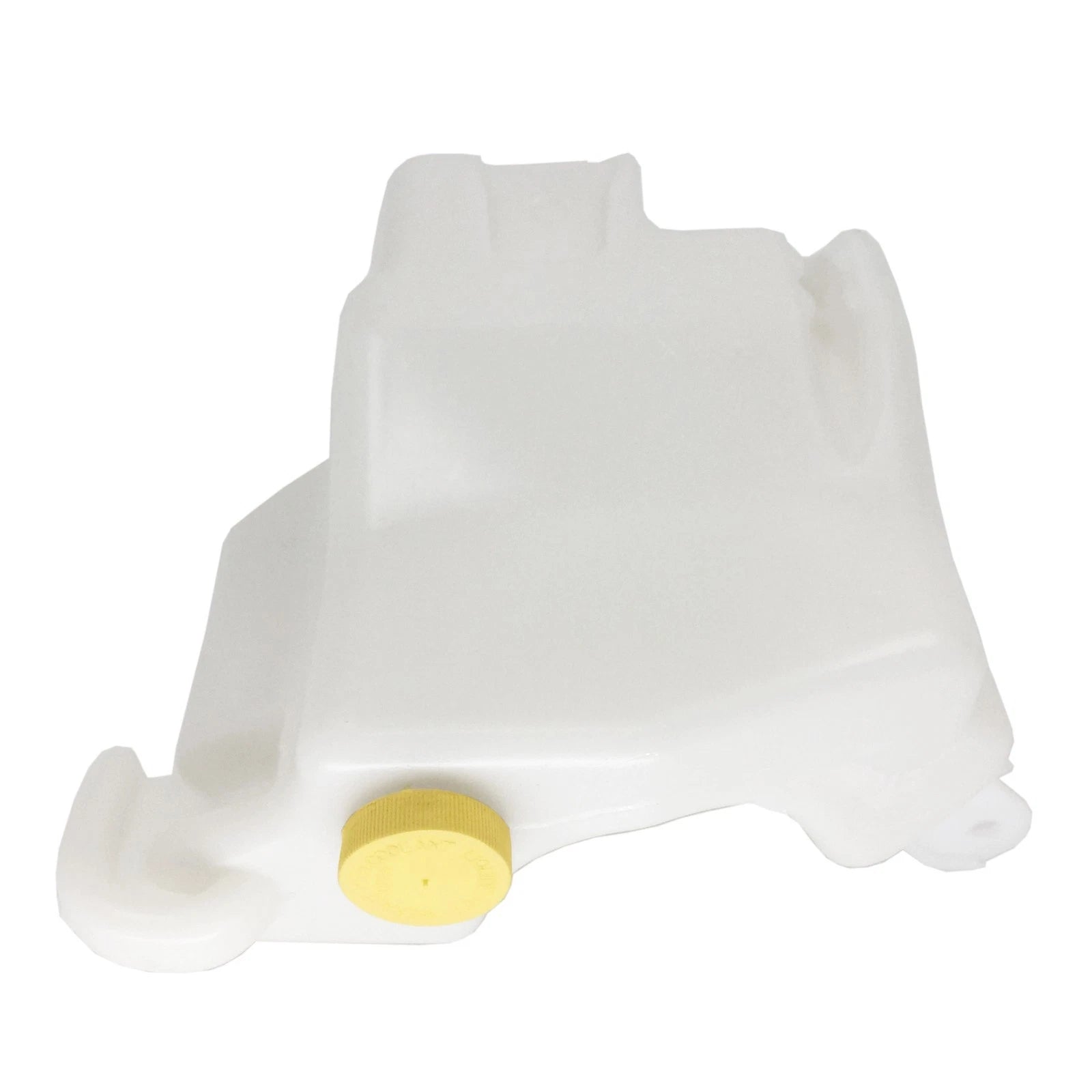 Coolant Recovery Expansion Tank w/Cap for Nissan Altima (2007–2013) Maxima (2009–2014)