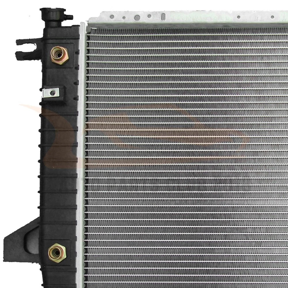 Aluminum Radiator for Mercury Mountaineer/Ford Explorer (2000–2001) 2309