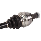 Rear Left CV Axle Joint Shaft for BMW X3 X4 (2013-2018)