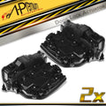 Front Door Lock Actuator for BMW X5, 740e, 740i, 750i, X6 (2014–2017)
