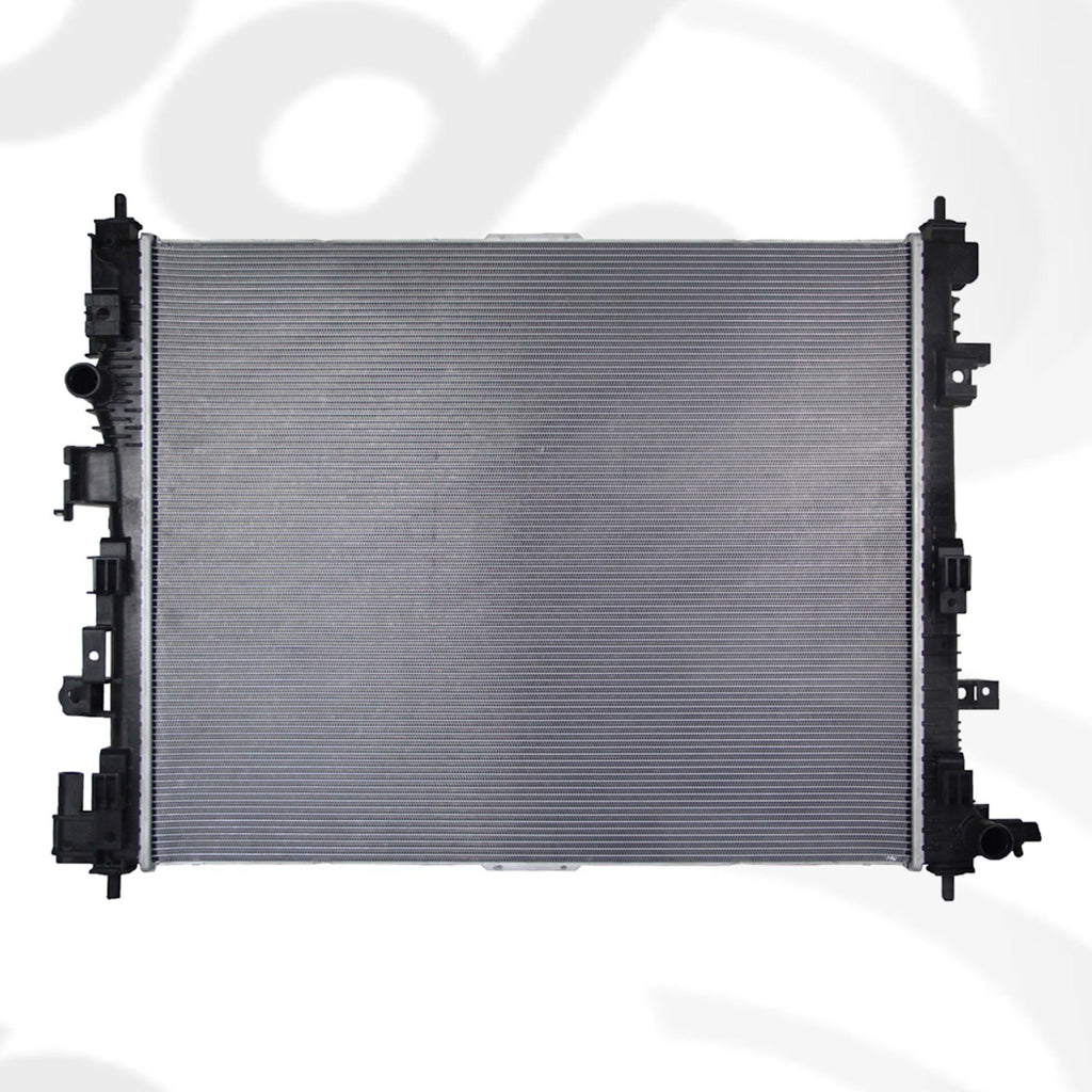 Radiators for Chevy Equinox, GMC Terrain (2018–2022)