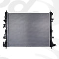 Radiators for Chevy Equinox, GMC Terrain (2018–2022)