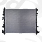 Radiators for Chevy Equinox, GMC Terrain (2018–2022)