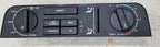 Temperature Control for Jaguar XJ6 (1993–1994) DBC11817
