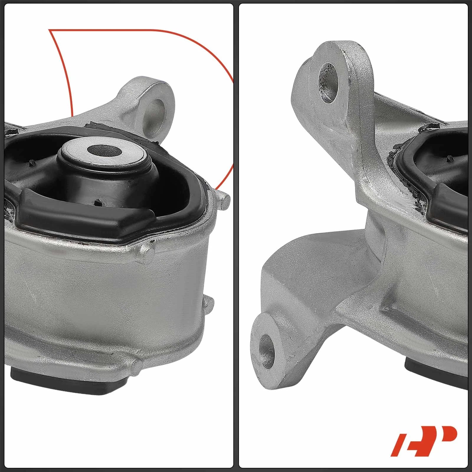 Automatic Transmission Mount for Honda CR-V (2015-2016)