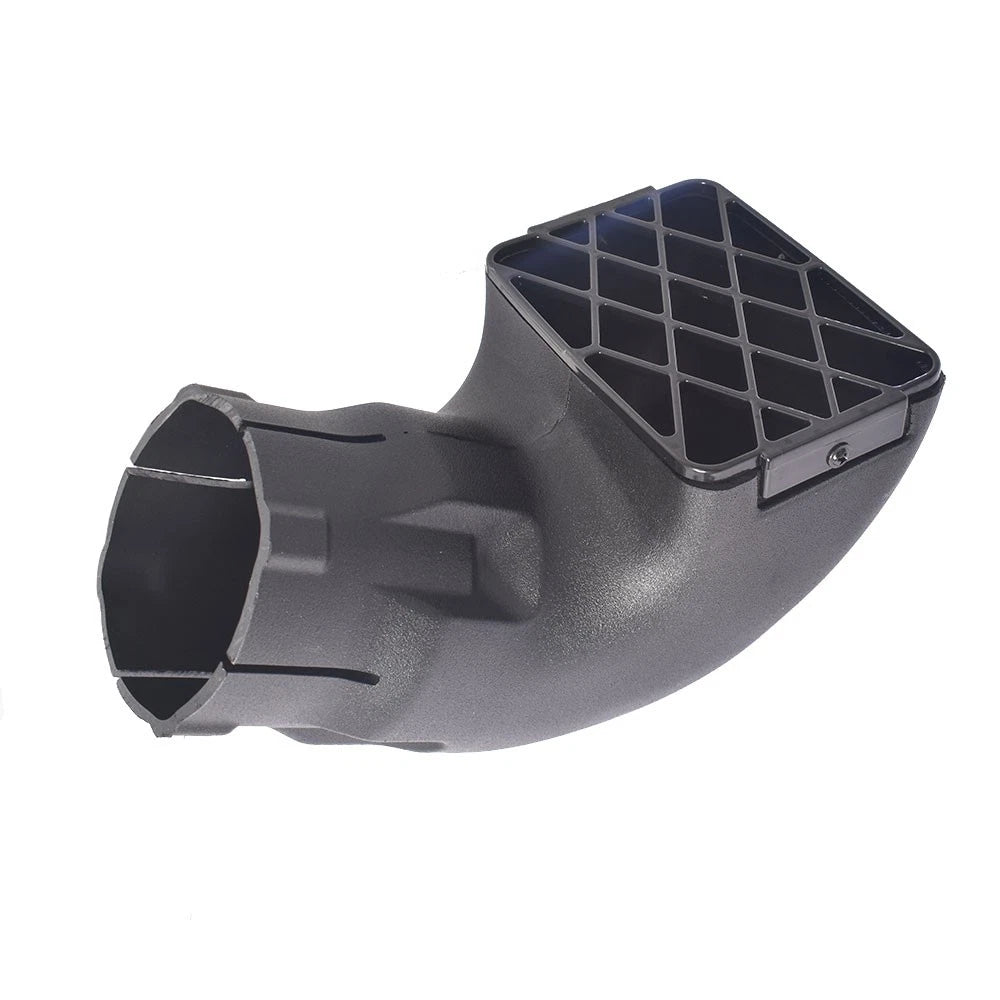 3.5" Snorkel Inlet Head for Off-Road Vehicles (Universal)