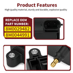Ignition Coil for Mercury Outboard 35-75HP (8M0044991, 8M0029482)