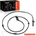 Front Right ABS Wheel Speed Sensor for Mercedes-Benz C300 (2016–2021)