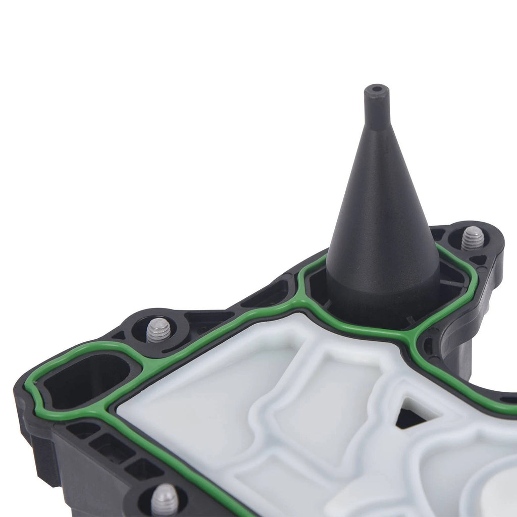 PCV Oil Separator Valve for Audi A3 A4 VW Golf Jetta (2006–2020)