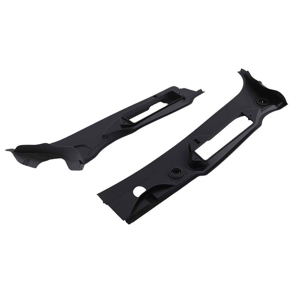 Front Windshield Cover for BMW E90 E91 E93 325i 328i 330i 335i (2005–2012) 51717180743