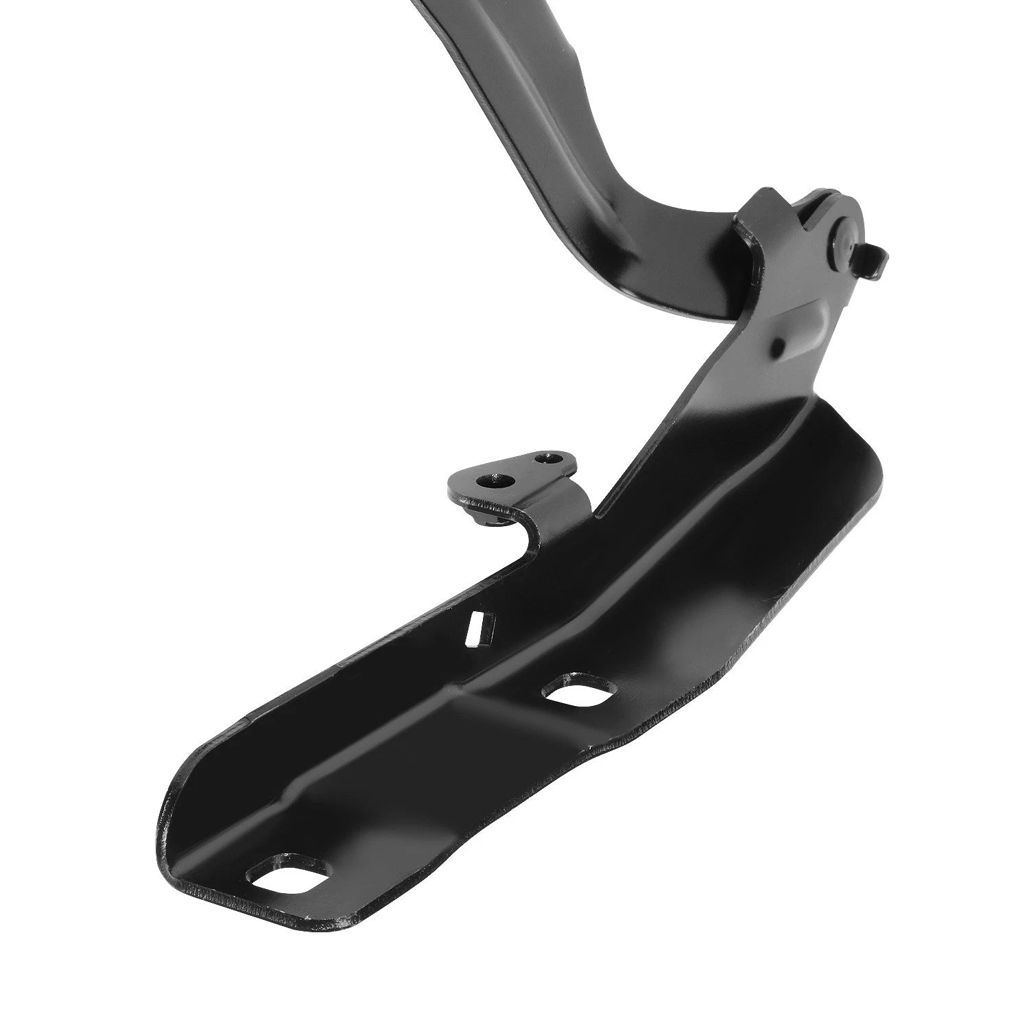 LH Driver Side Steel Bonnet Hood Hinge for Infiniti G37/Q60 (2008–2015)
