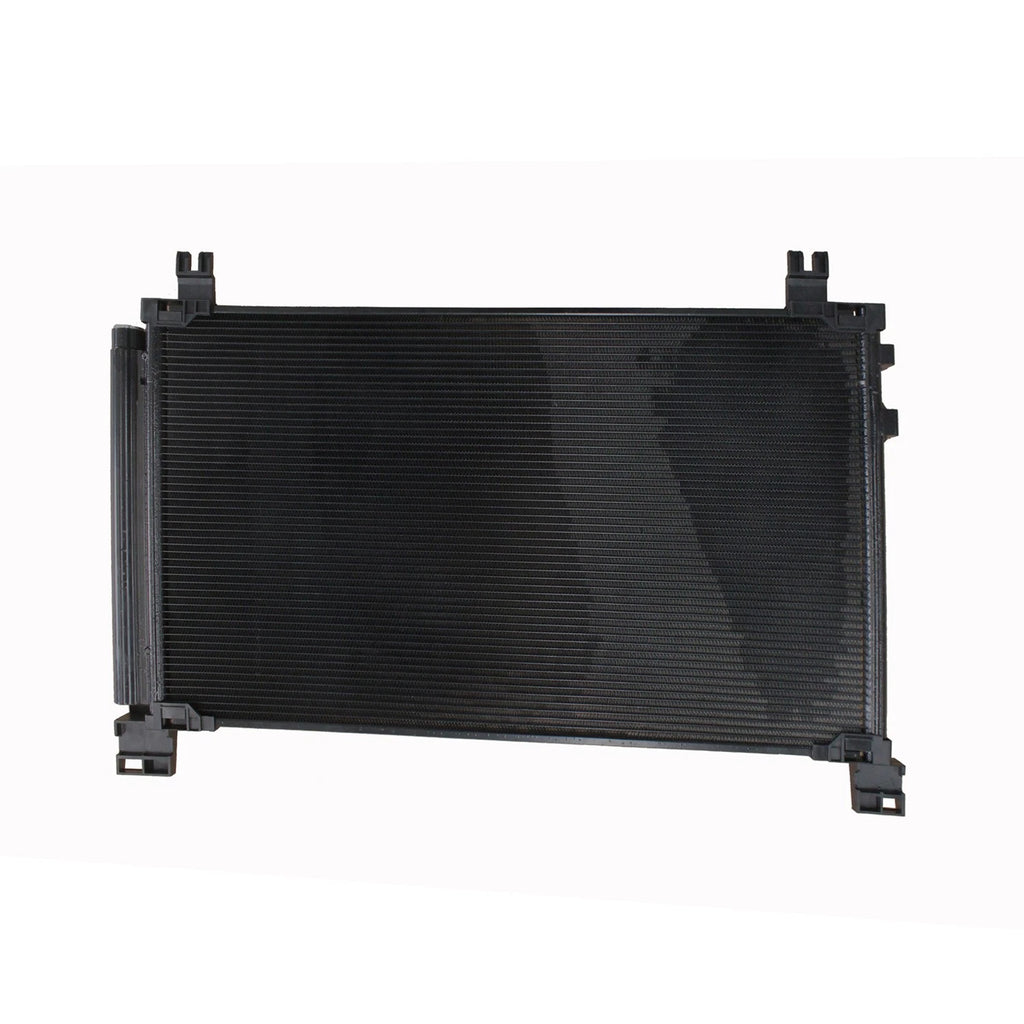 A/C Condenser Replacement Repair Part for Lexus IS250 Sedan (2014–2015)