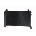 A/C Condenser Replacement Repair Part for Lexus IS250 Sedan (2014–2015)