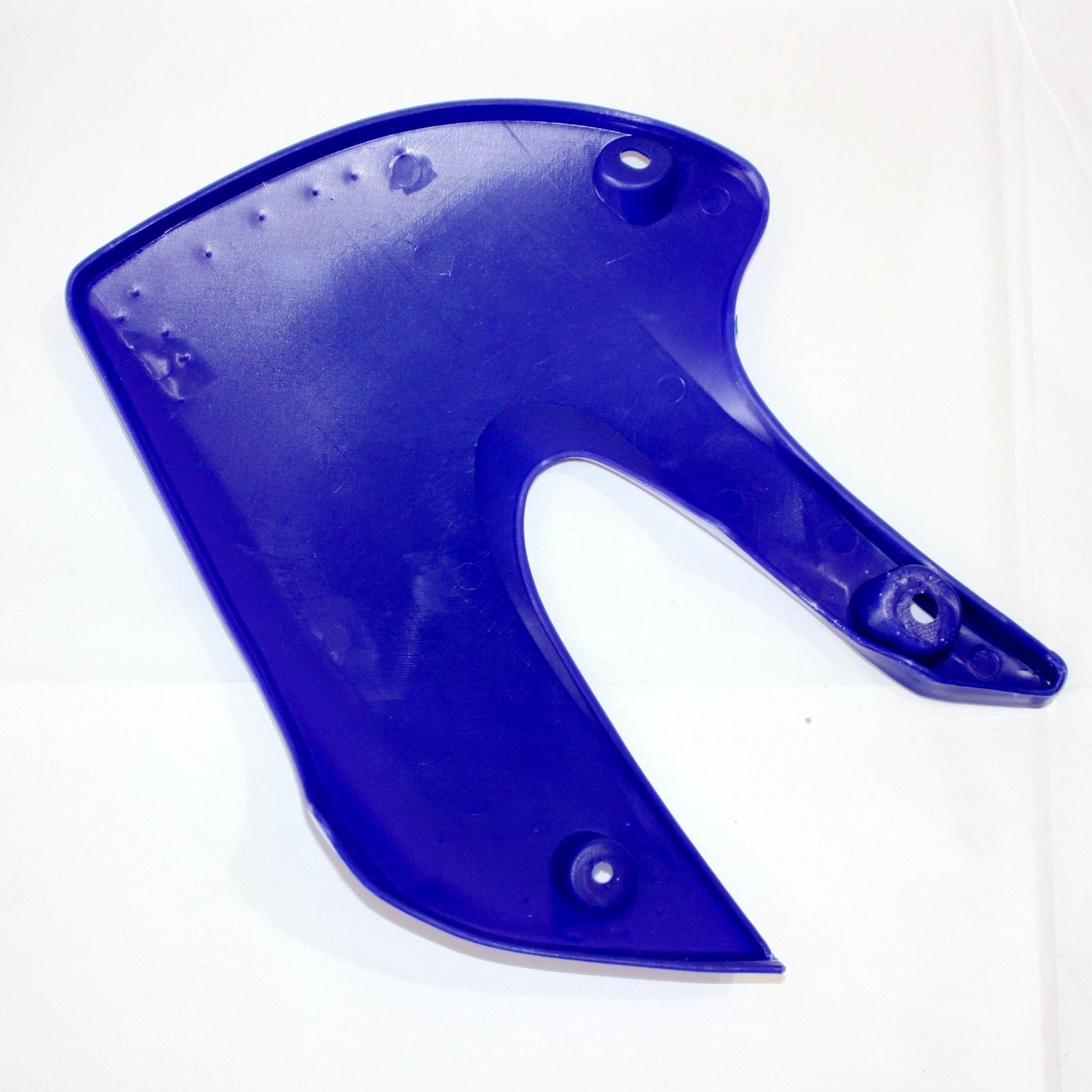 Front Left Tank Side Guard Fender for KLX110 (PIT Trail Dirt Bike)