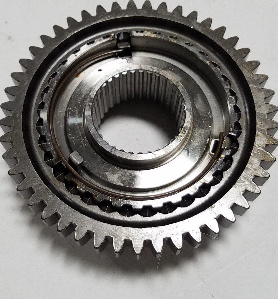 Gear Synchronizer for Ford Escort (1987–1988) E7FZ-7124-A E7FZ7124A